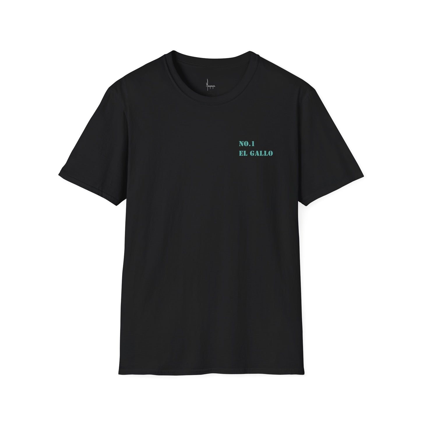 NO.1 - EL GALLO T-Shirt