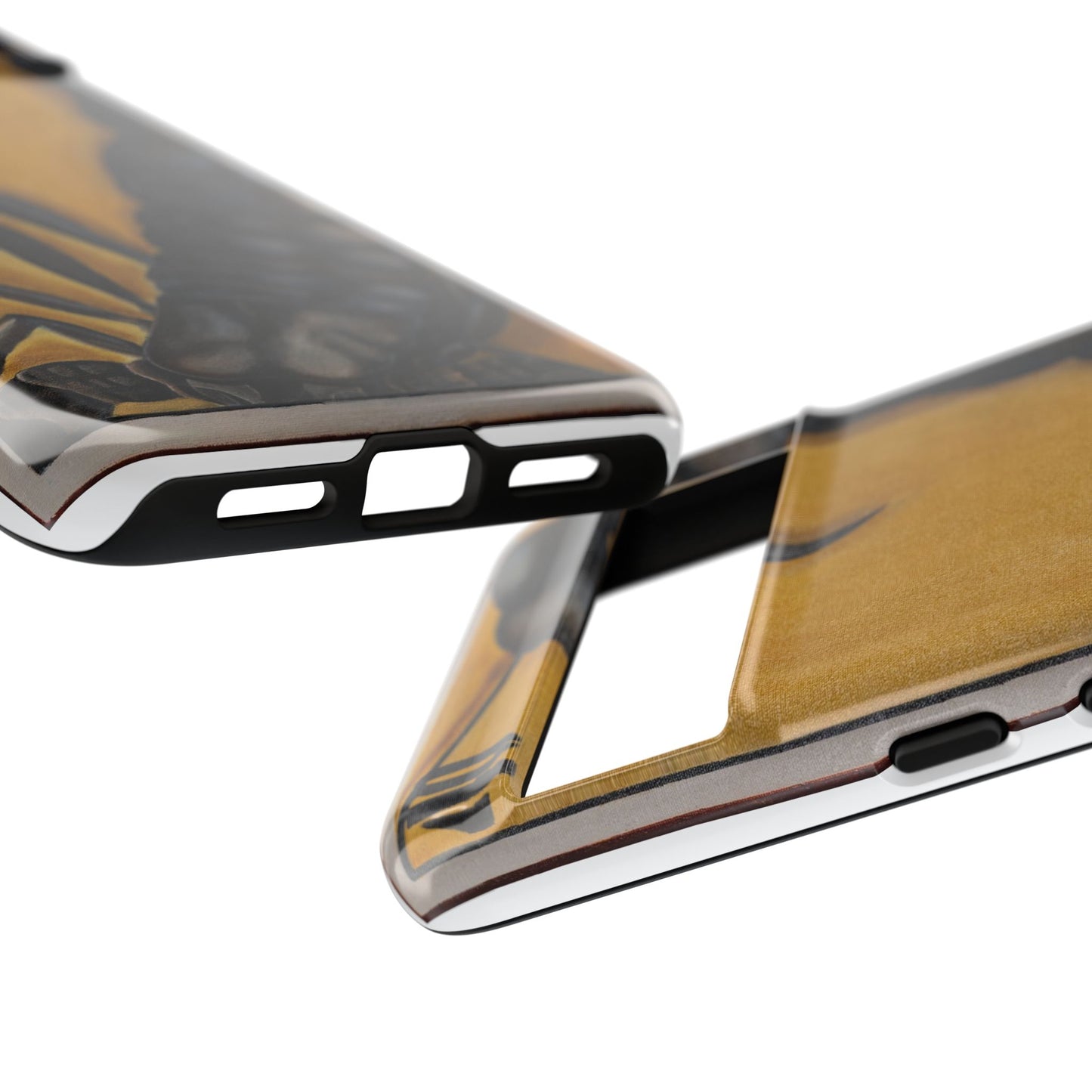 Phone Case NO.40 - El Alacrán