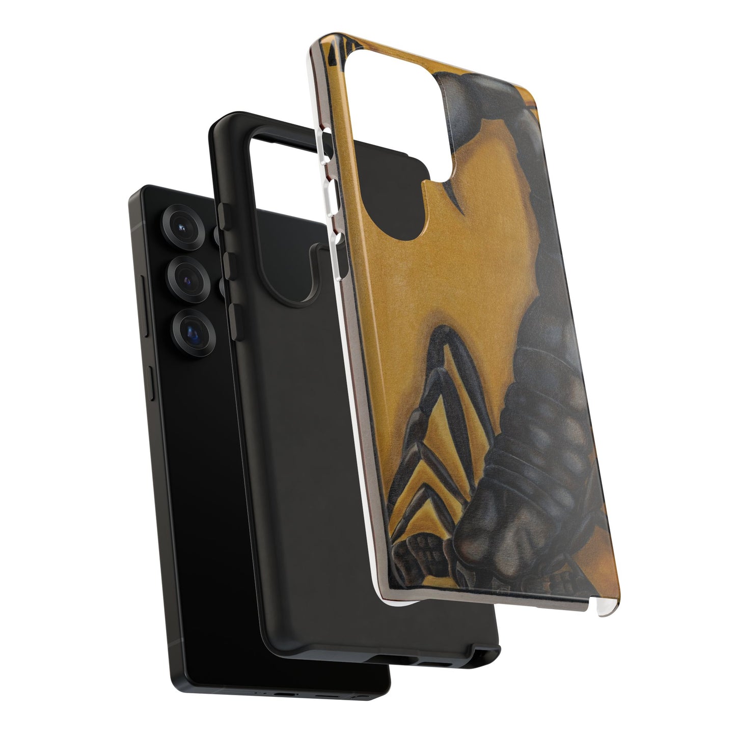 Phone Case NO.40 - El Alacrán