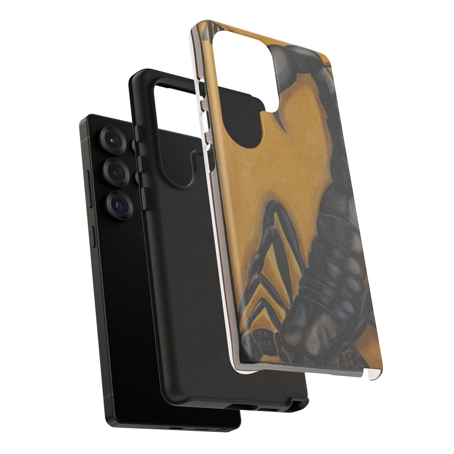 Phone Case NO.40 - El Alacrán