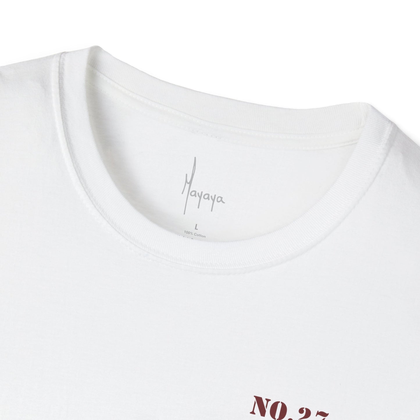 NO.27 EL CORAZÓN T-Shirt