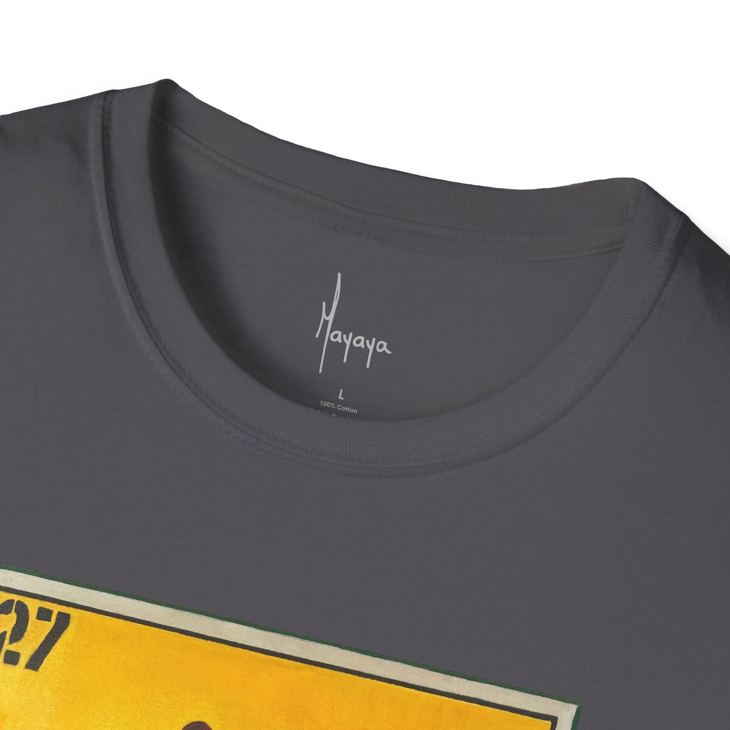 LIMITED EDITION NO.27 EL CORAZÓN T-Shirt