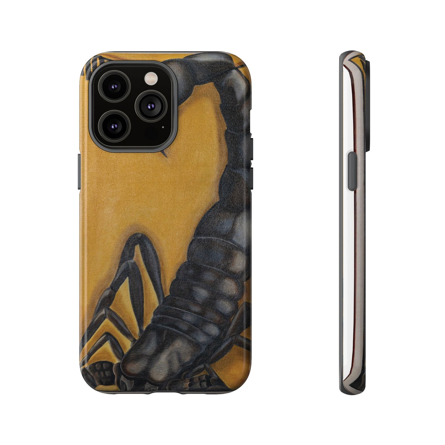 Phone Case NO.40 - El Alacrán