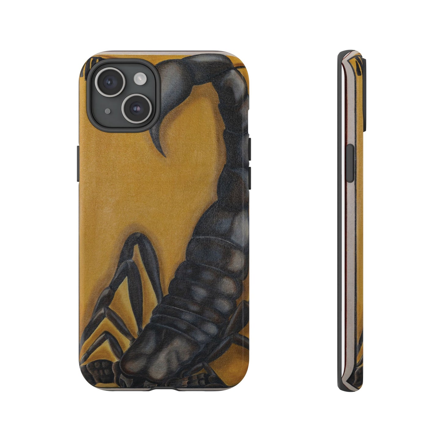 Phone Case NO.40 - El Alacrán