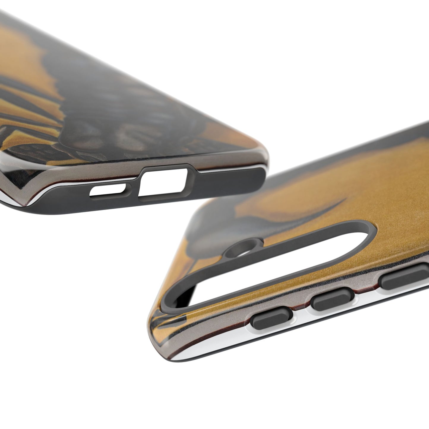 Phone Case NO.40 - El Alacrán
