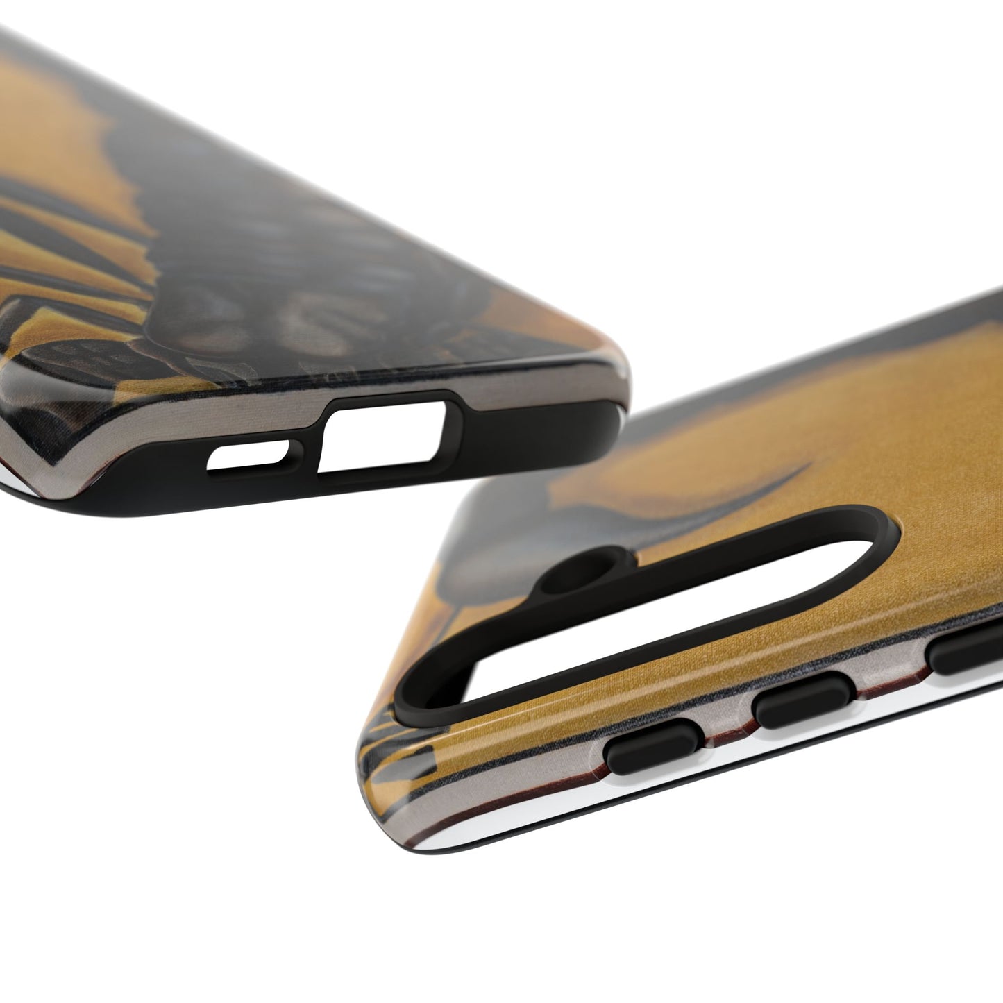 Phone Case NO.40 - El Alacrán