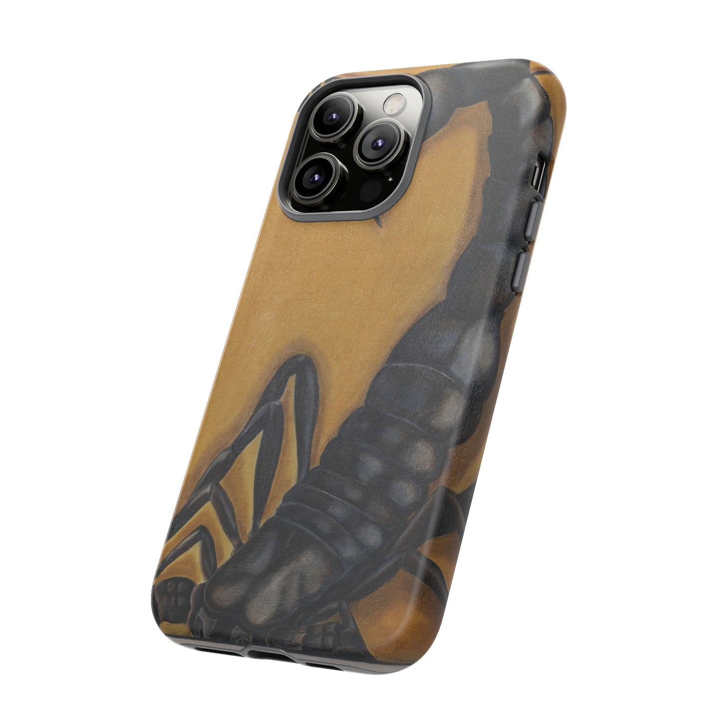 Phone Case NO.40 - El Alacrán