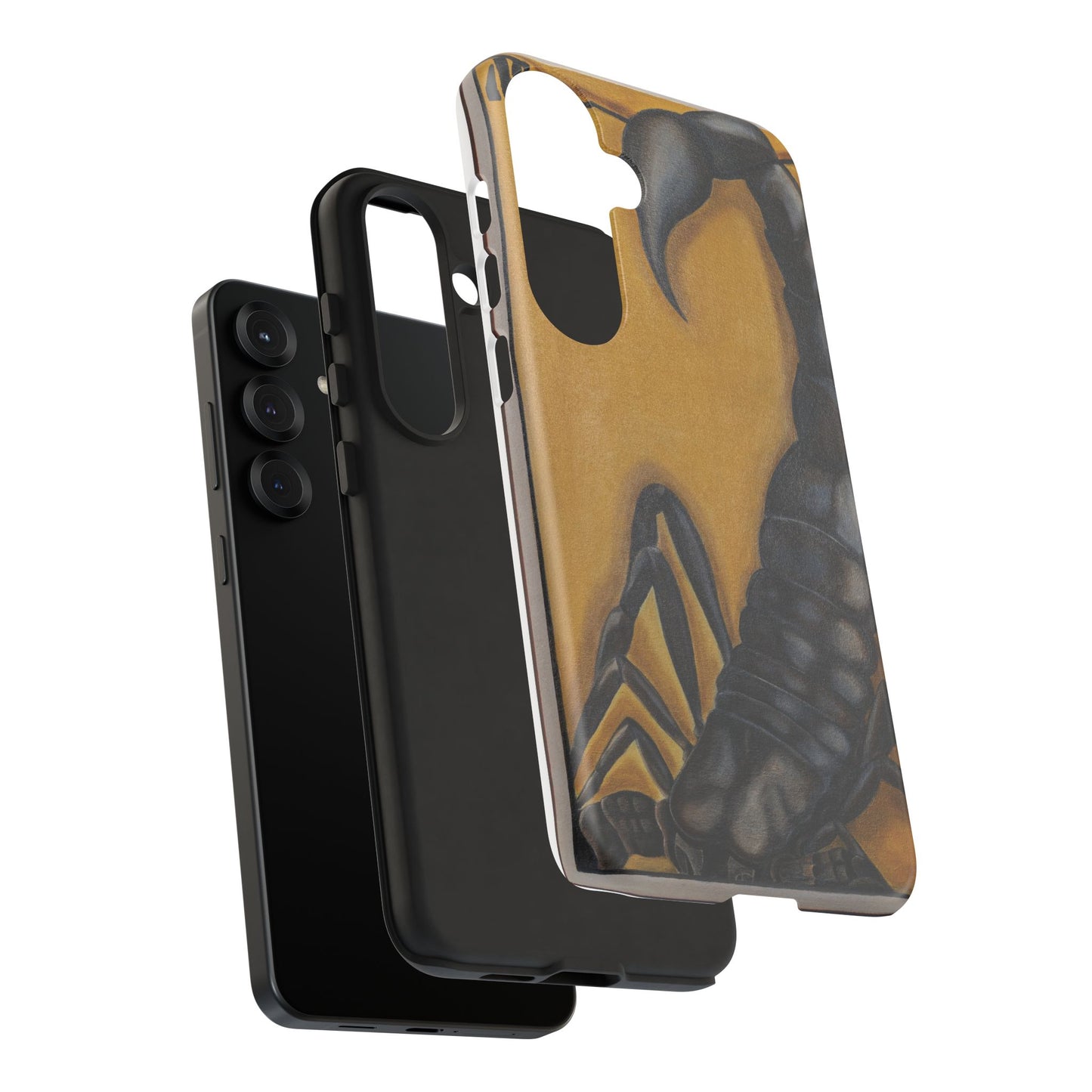 Phone Case NO.40 - El Alacrán
