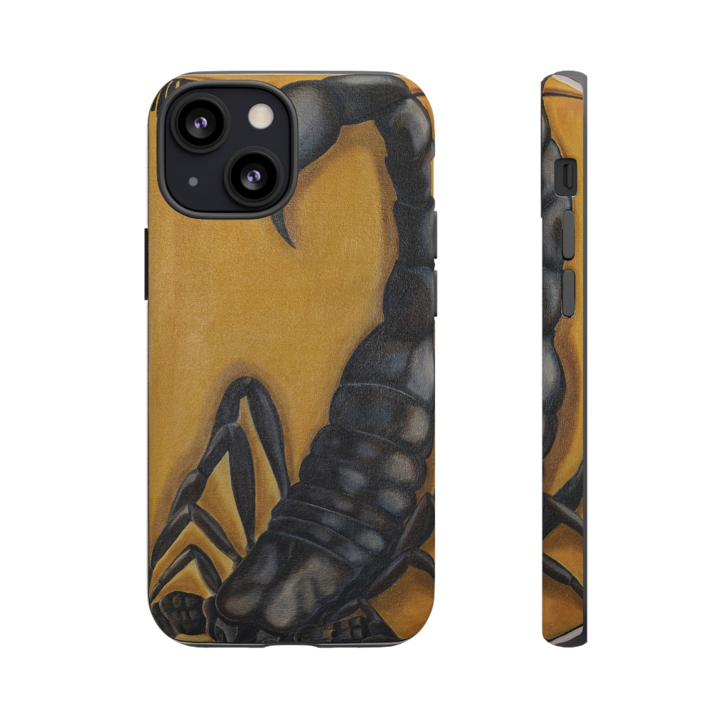 Phone Case NO.40 - El Alacrán