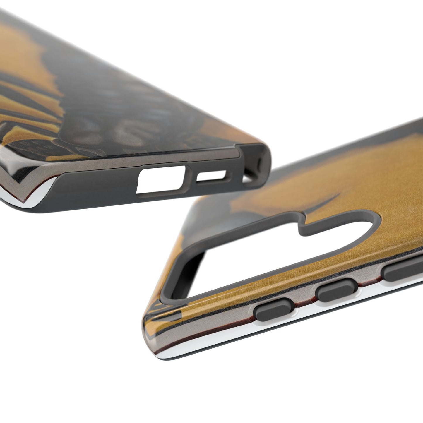 Phone Case NO.40 - El Alacrán