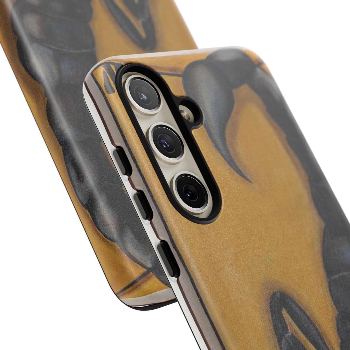 Phone Case NO.40 - El Alacrán
