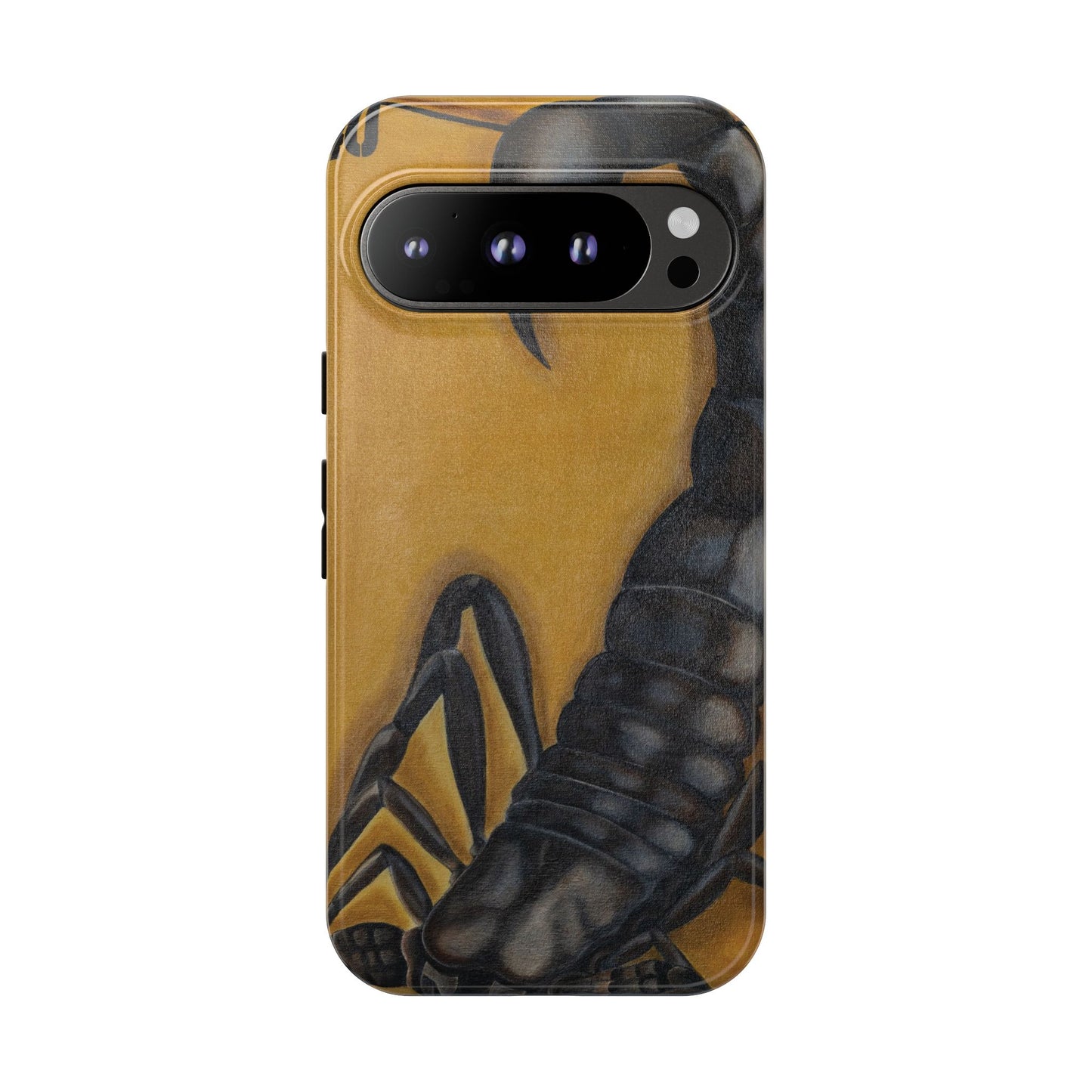 Phone Case NO.40 - El Alacrán