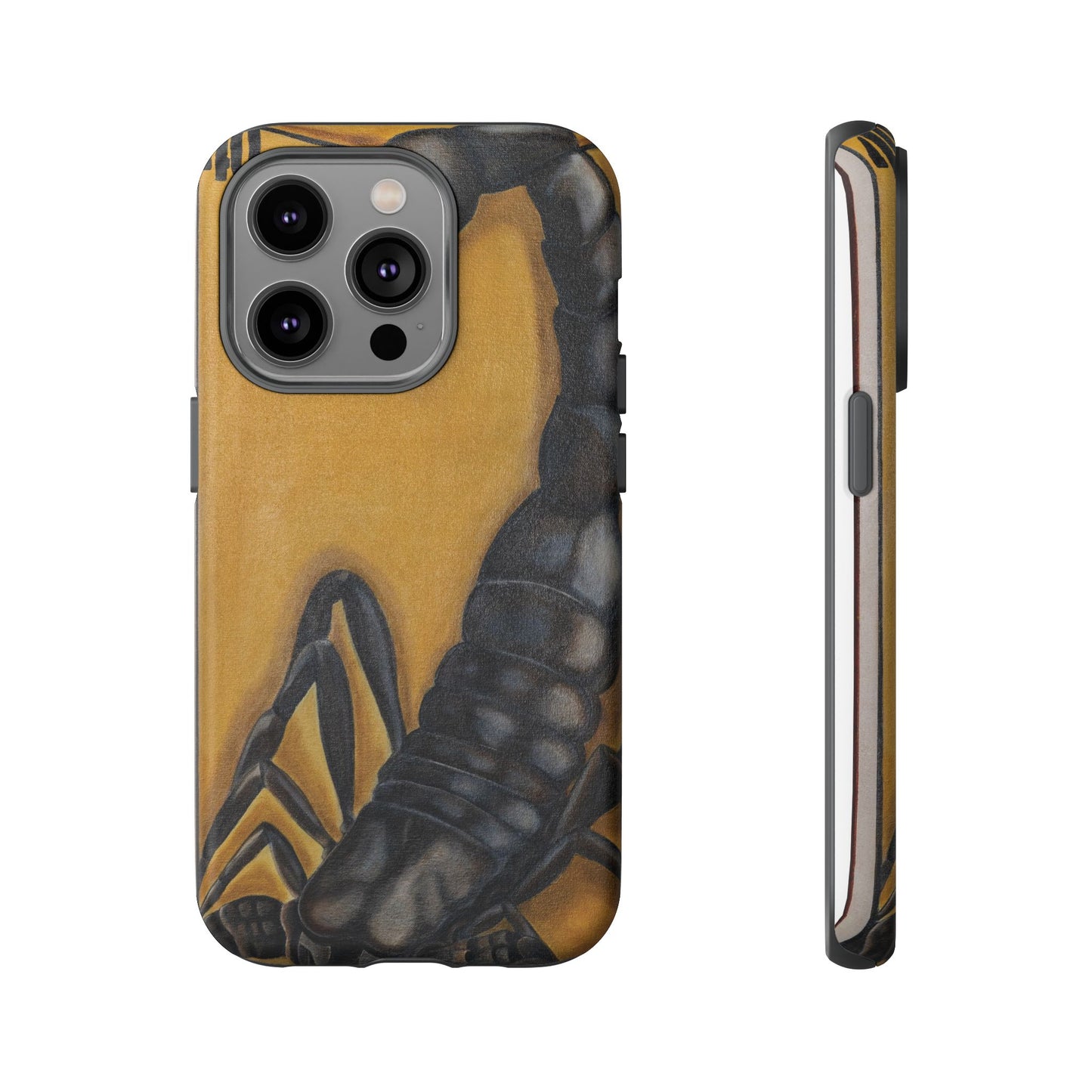 Phone Case NO.40 - El Alacrán