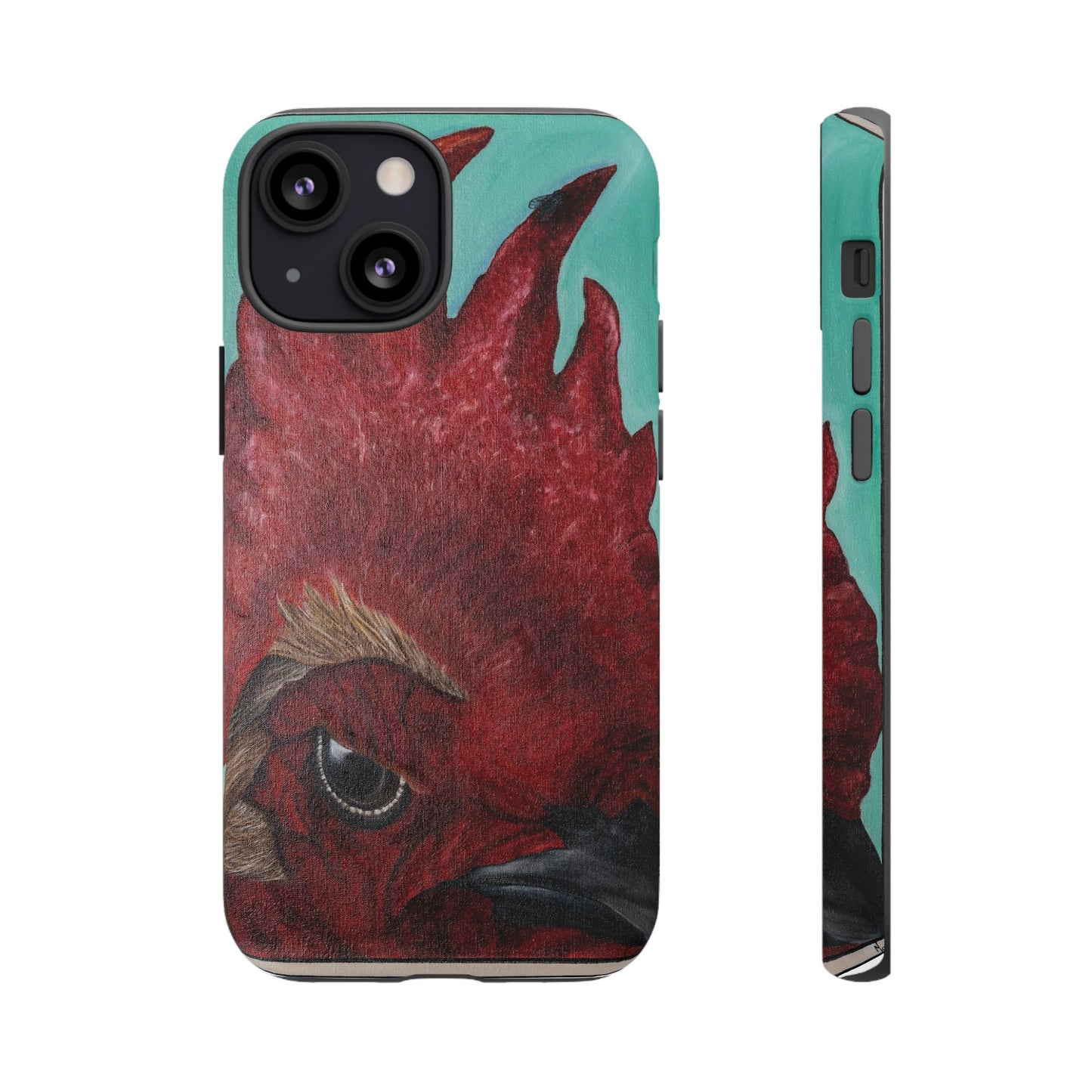 Phone Case NO.1- El Gallo