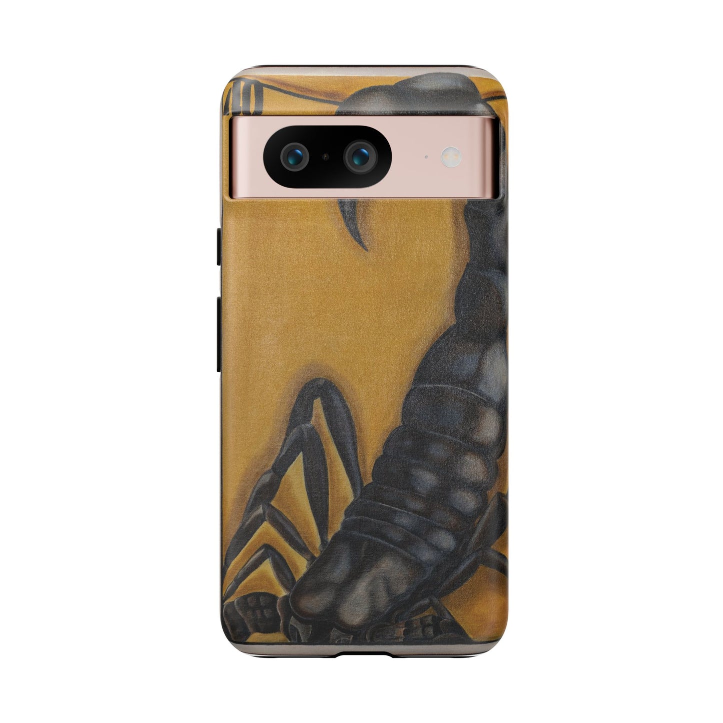 Phone Case NO.40 - El Alacrán