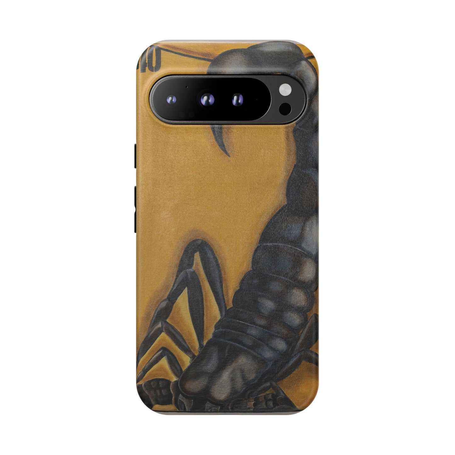 Phone Case NO.40 - El Alacrán