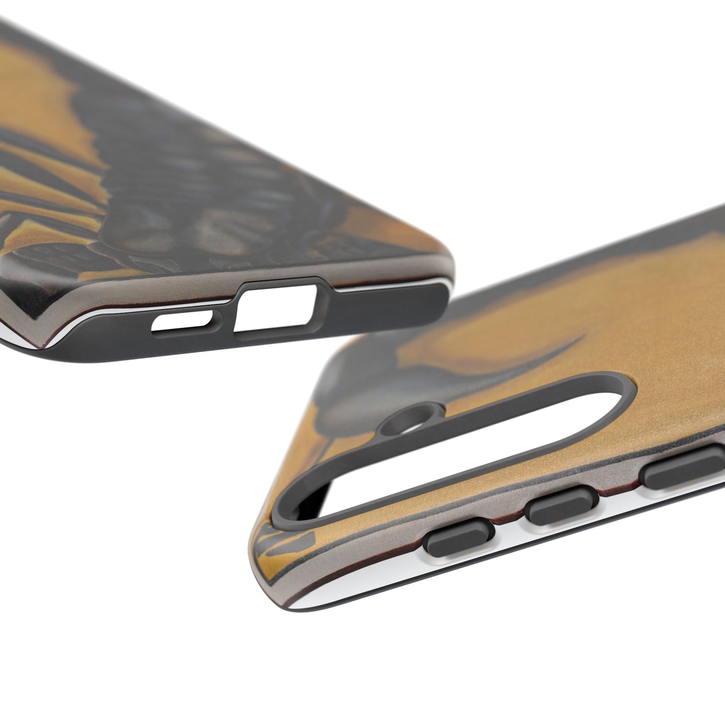 Phone Case NO.40 - El Alacrán