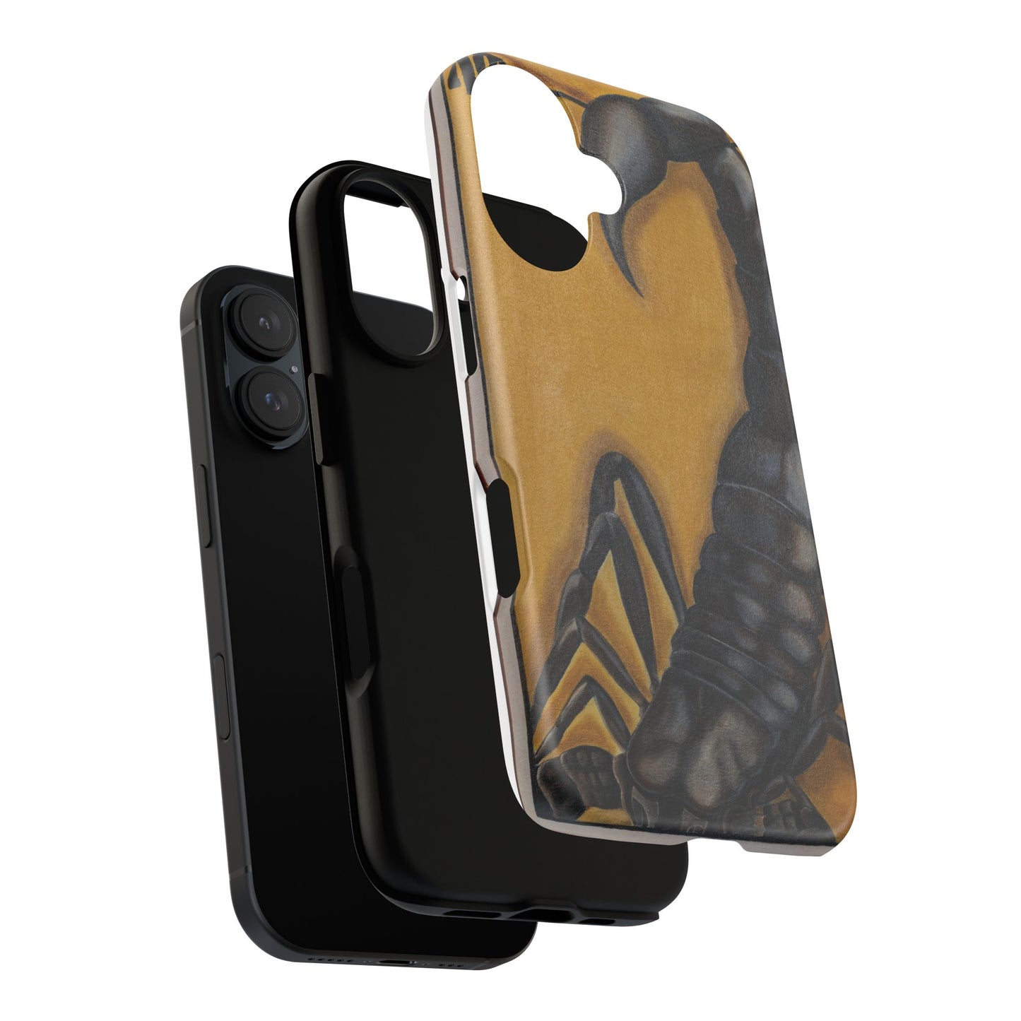 Phone Case NO.40 - El Alacrán