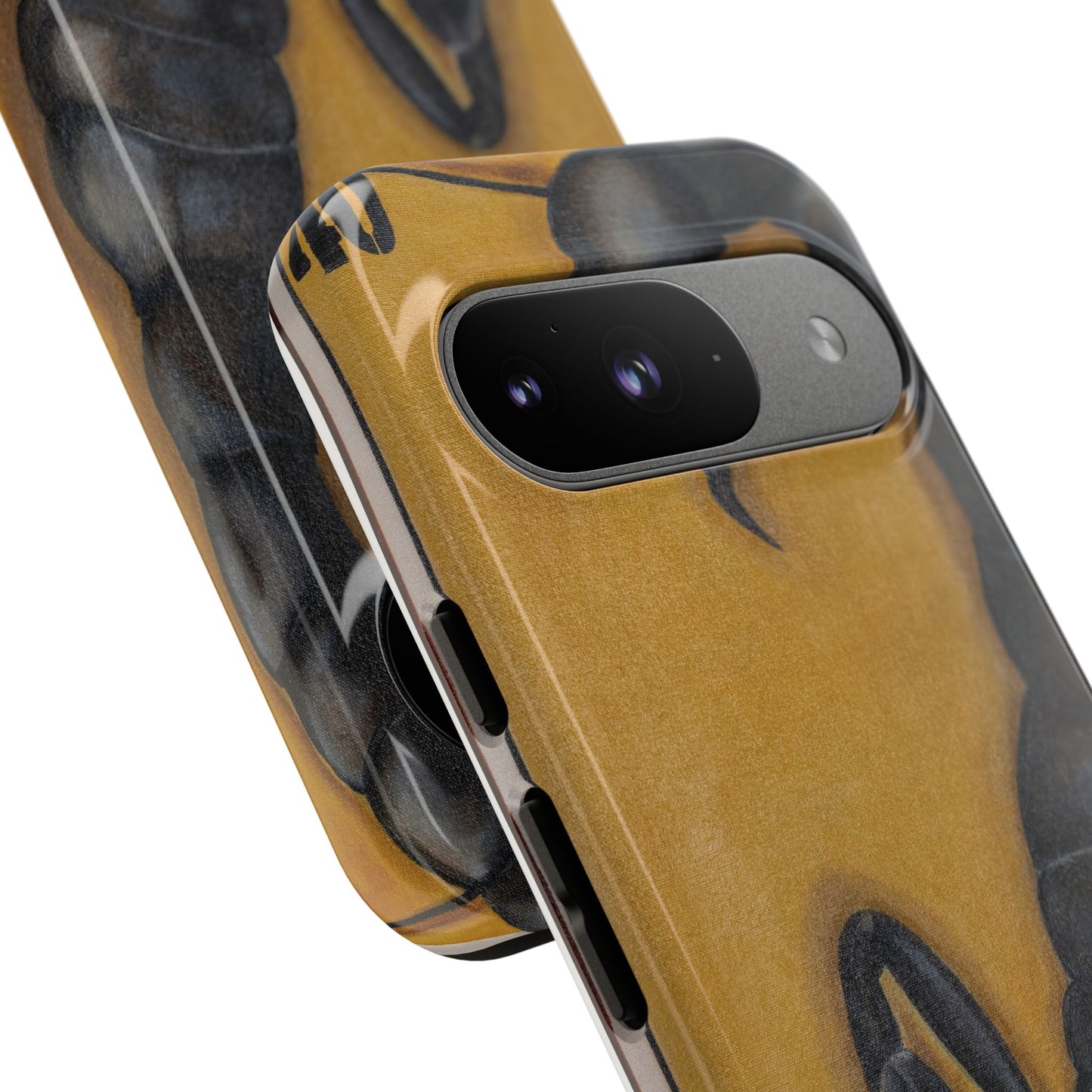 Phone Case NO.40 - El Alacrán