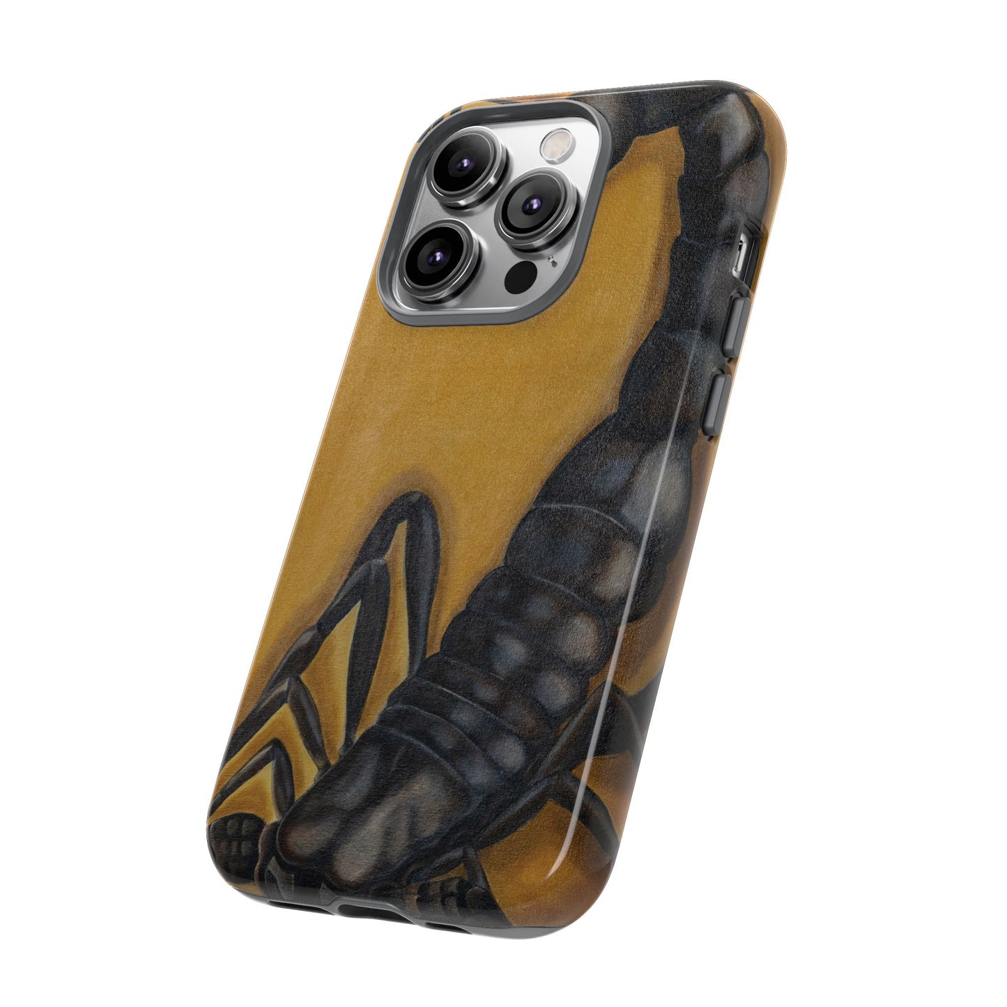 Phone Case NO.40 - El Alacrán