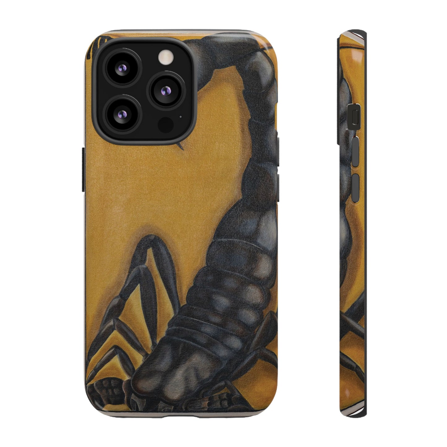 Phone Case NO.40 - El Alacrán