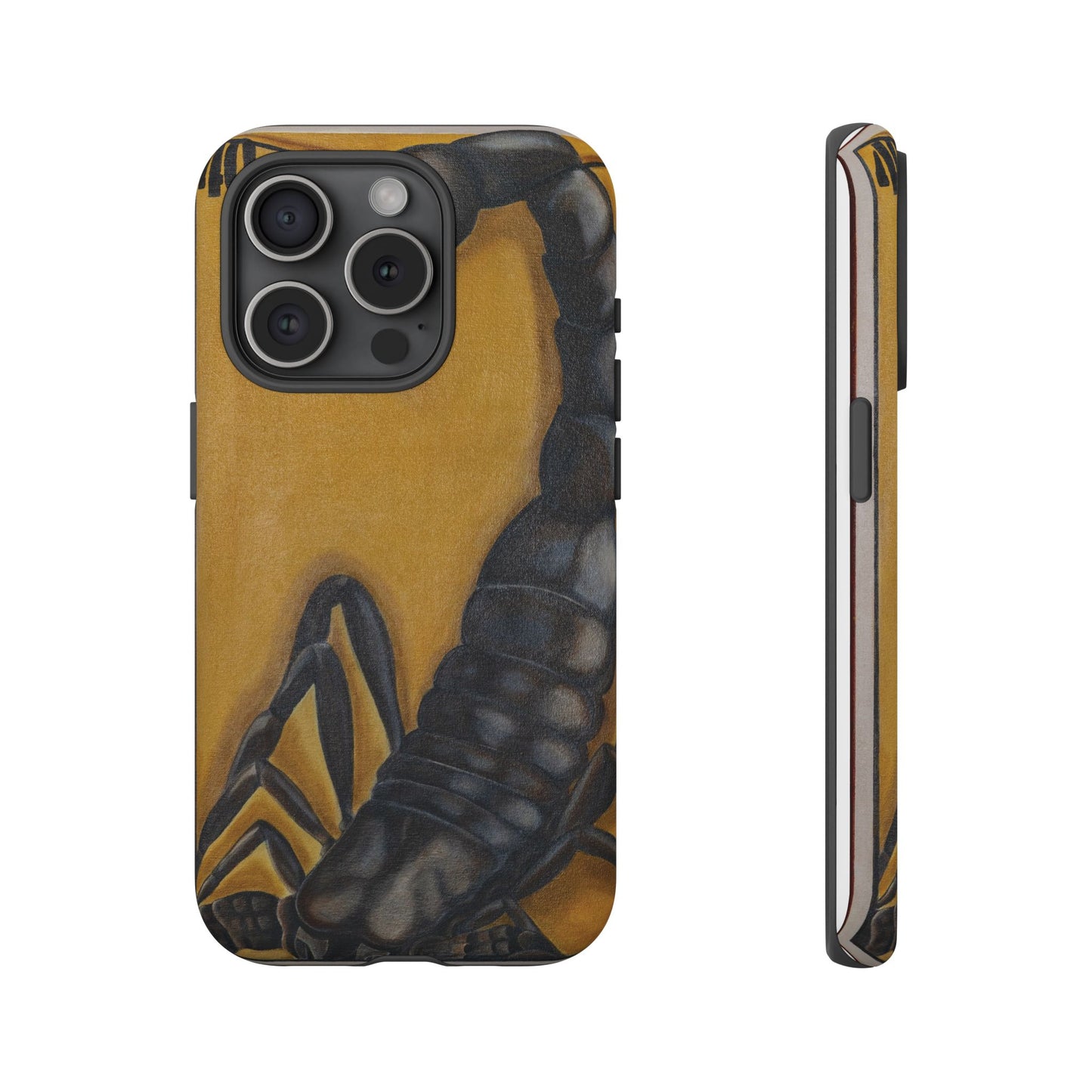 Phone Case NO.40 - El Alacrán
