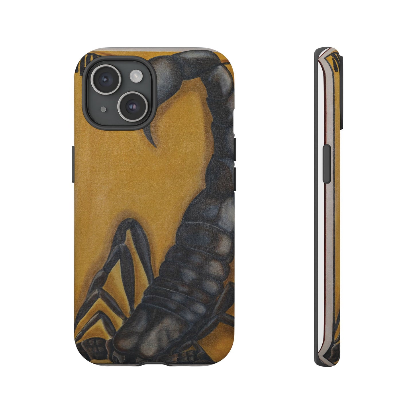 Phone Case NO.40 - El Alacrán