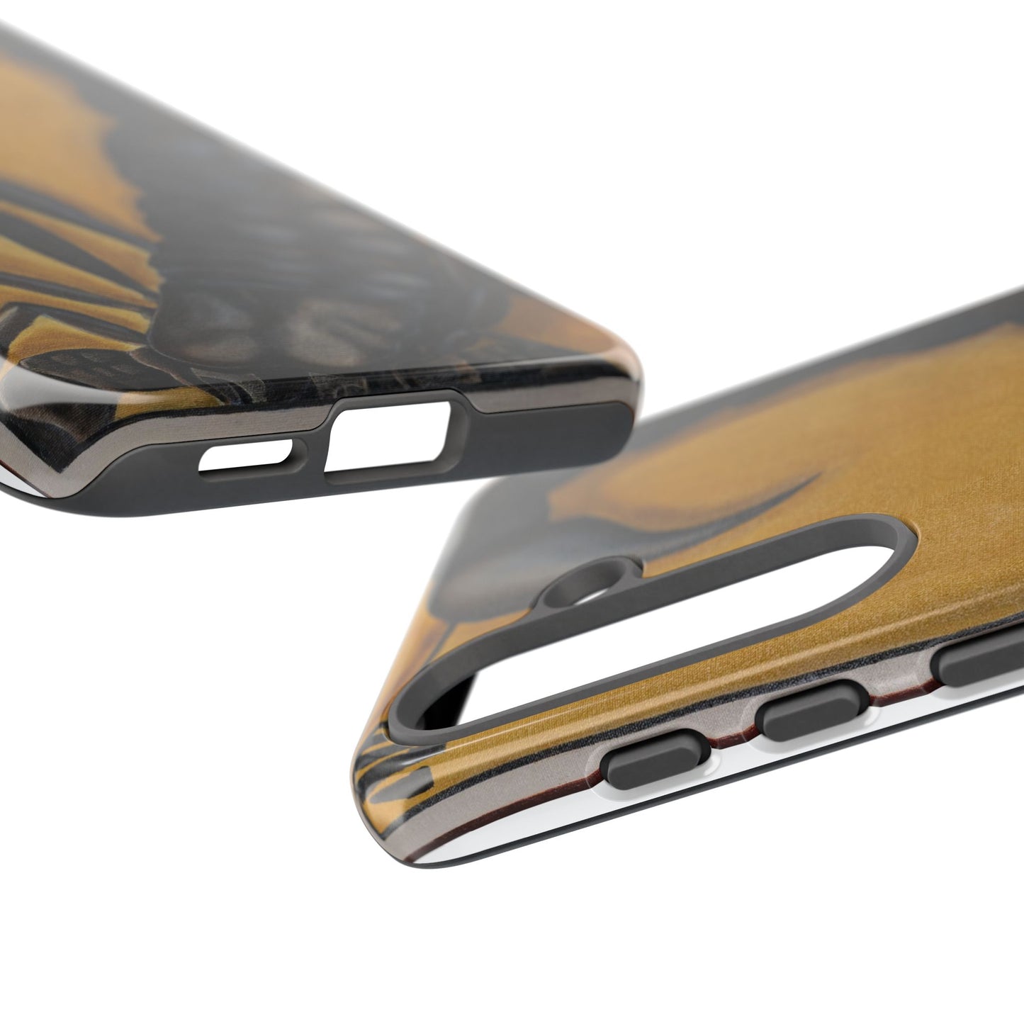 Phone Case NO.40 - El Alacrán