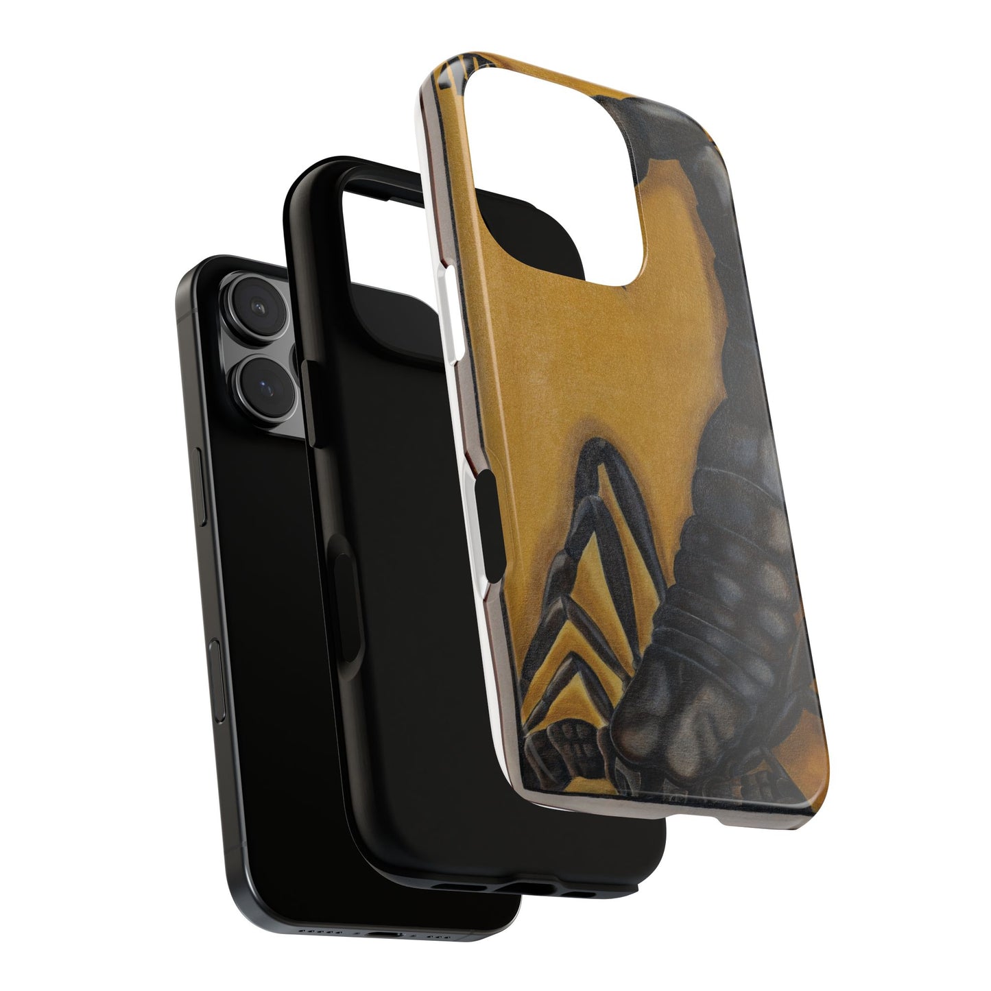 Phone Case NO.40 - El Alacrán