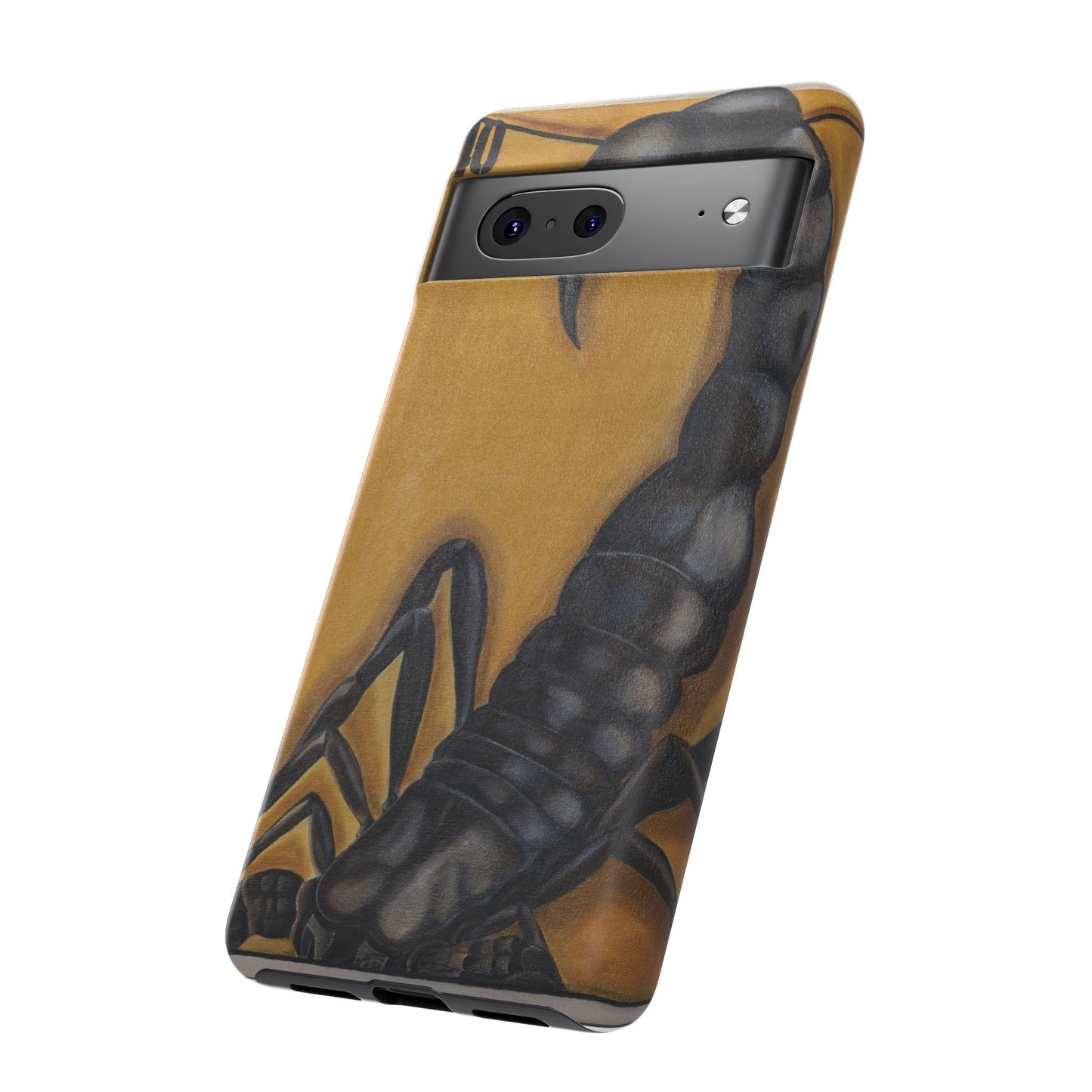 Phone Case NO.40 - El Alacrán