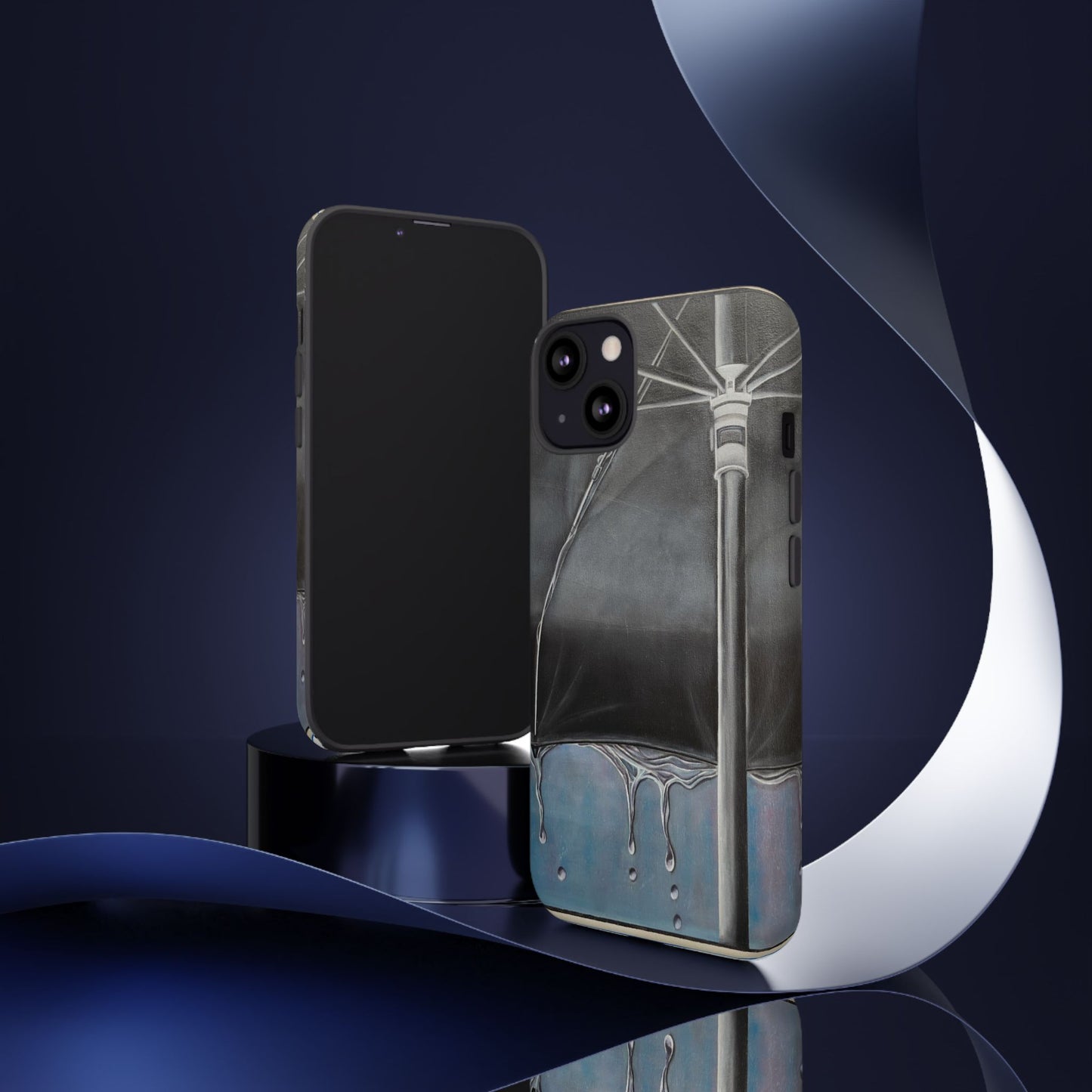 Phone Case NO.5 - EL PARAGUAS