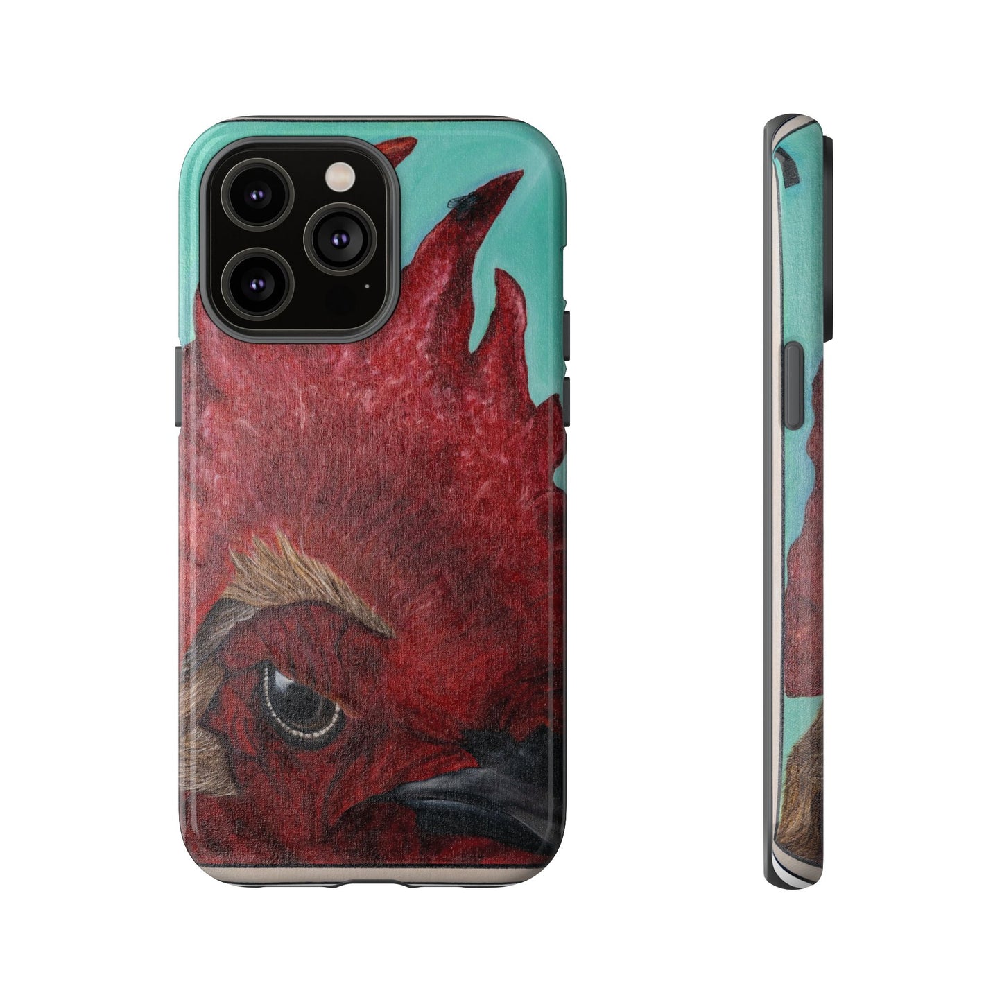 Phone Case NO.1- El Gallo