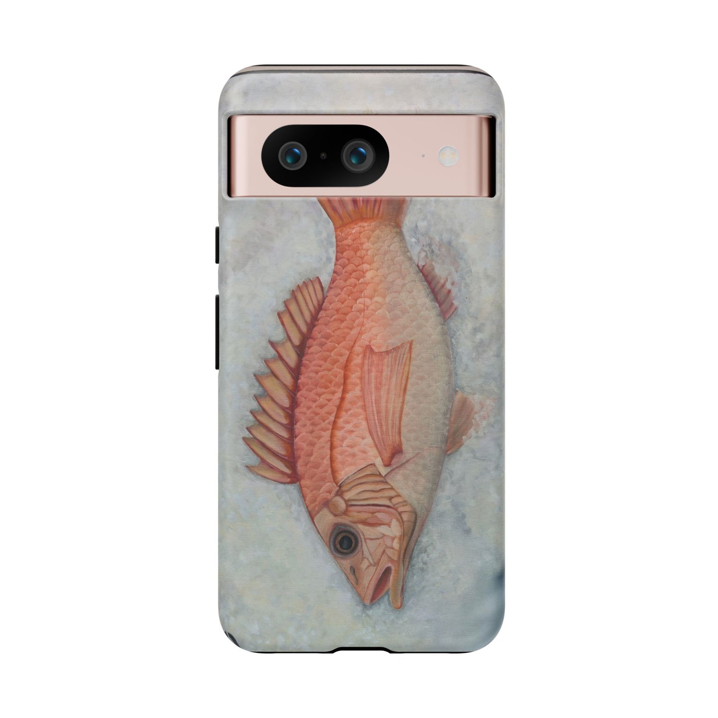 Phone Case - N0.50 EL PESCADO