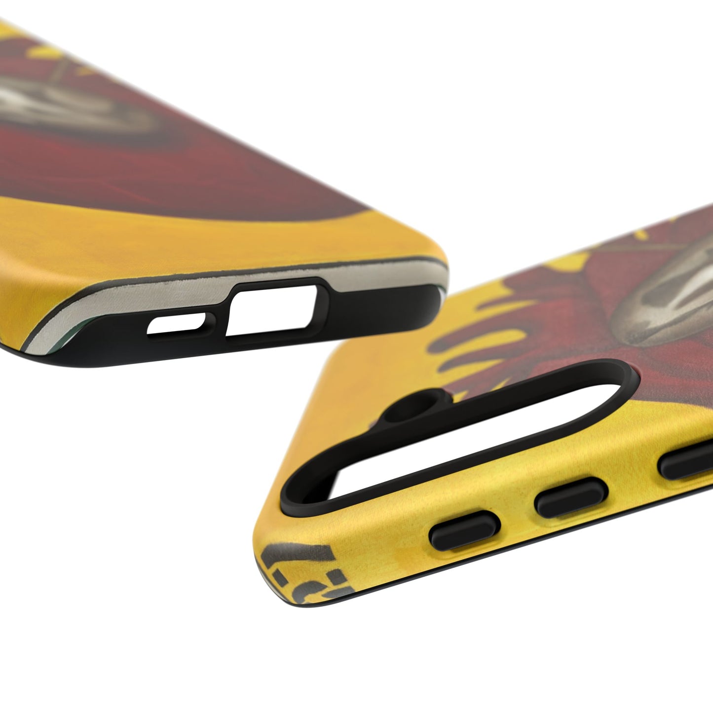 Phone Case NO.27 - EL CORAZÓN