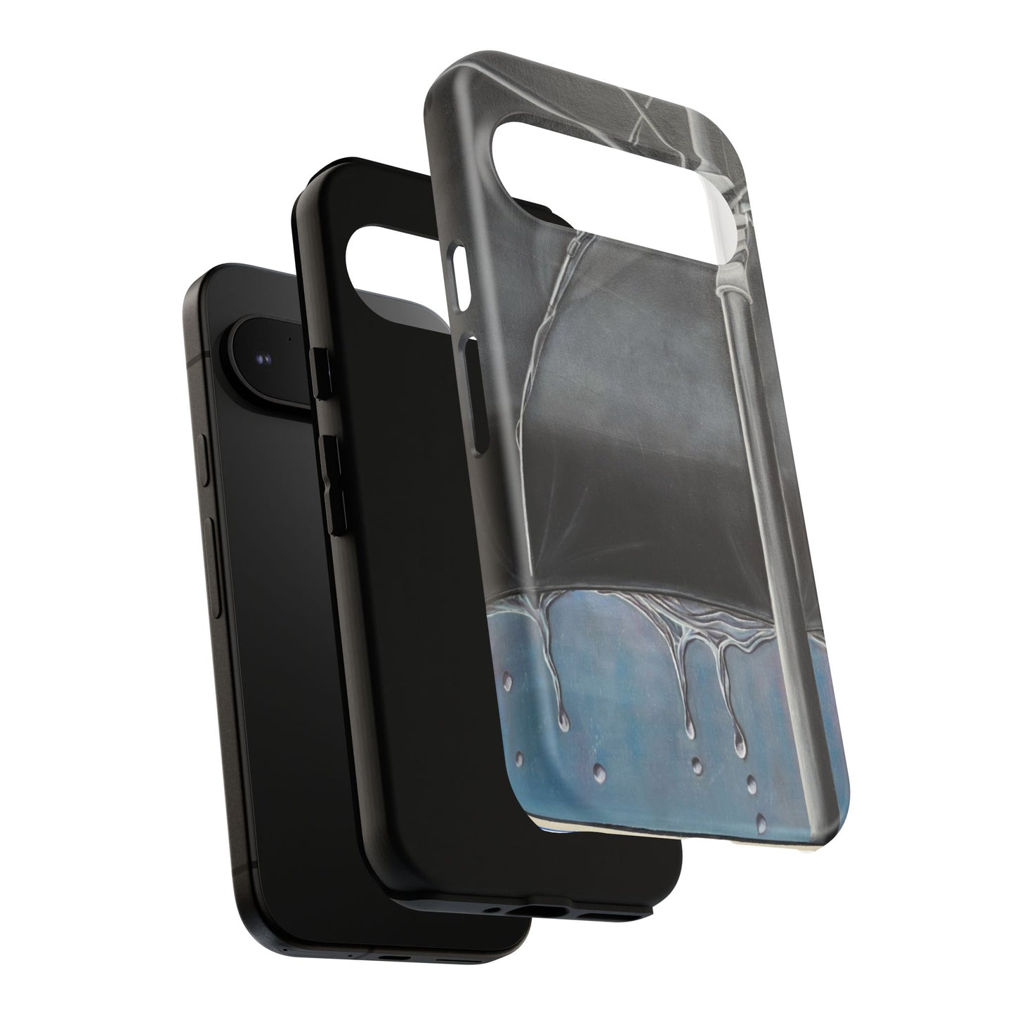 Phone Case NO.5 - EL PARAGUAS
