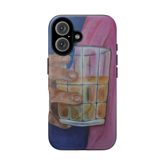 Phone Case NO.25 - El Borracho