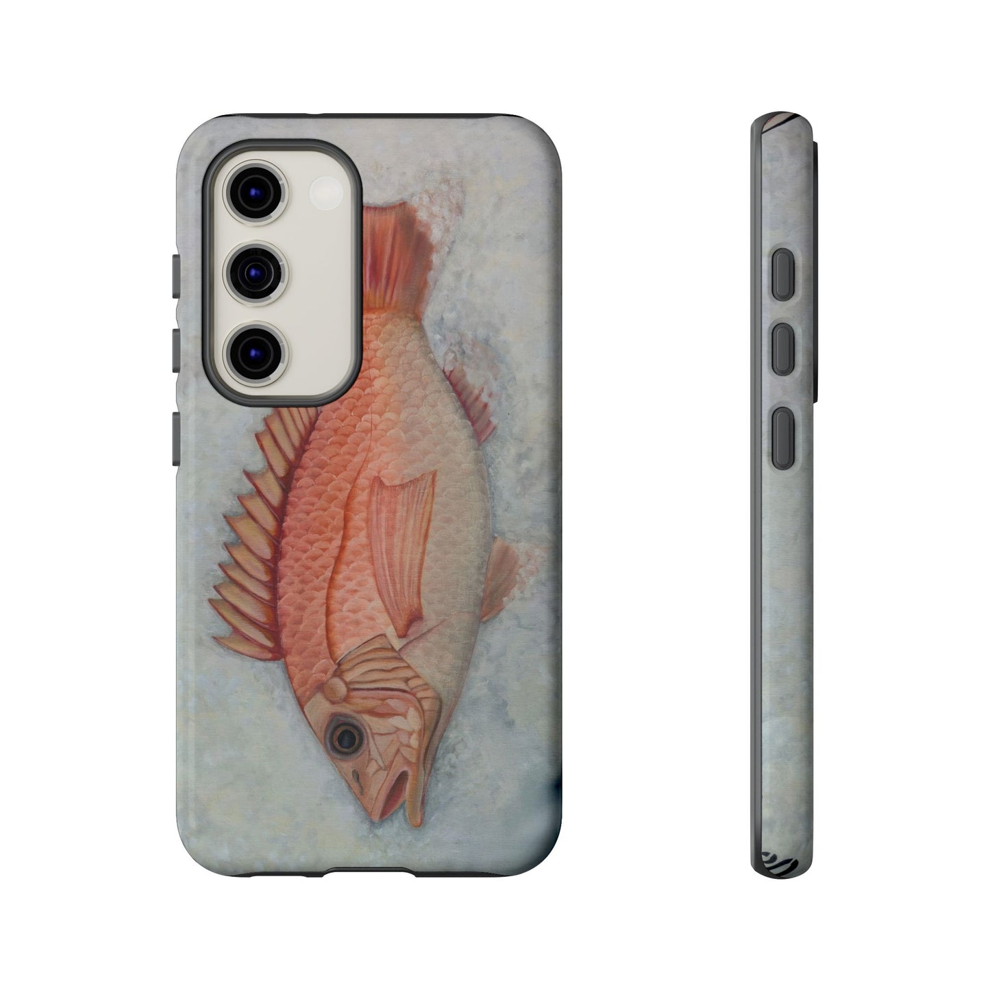 Phone Case - N0.50 EL PESCADO