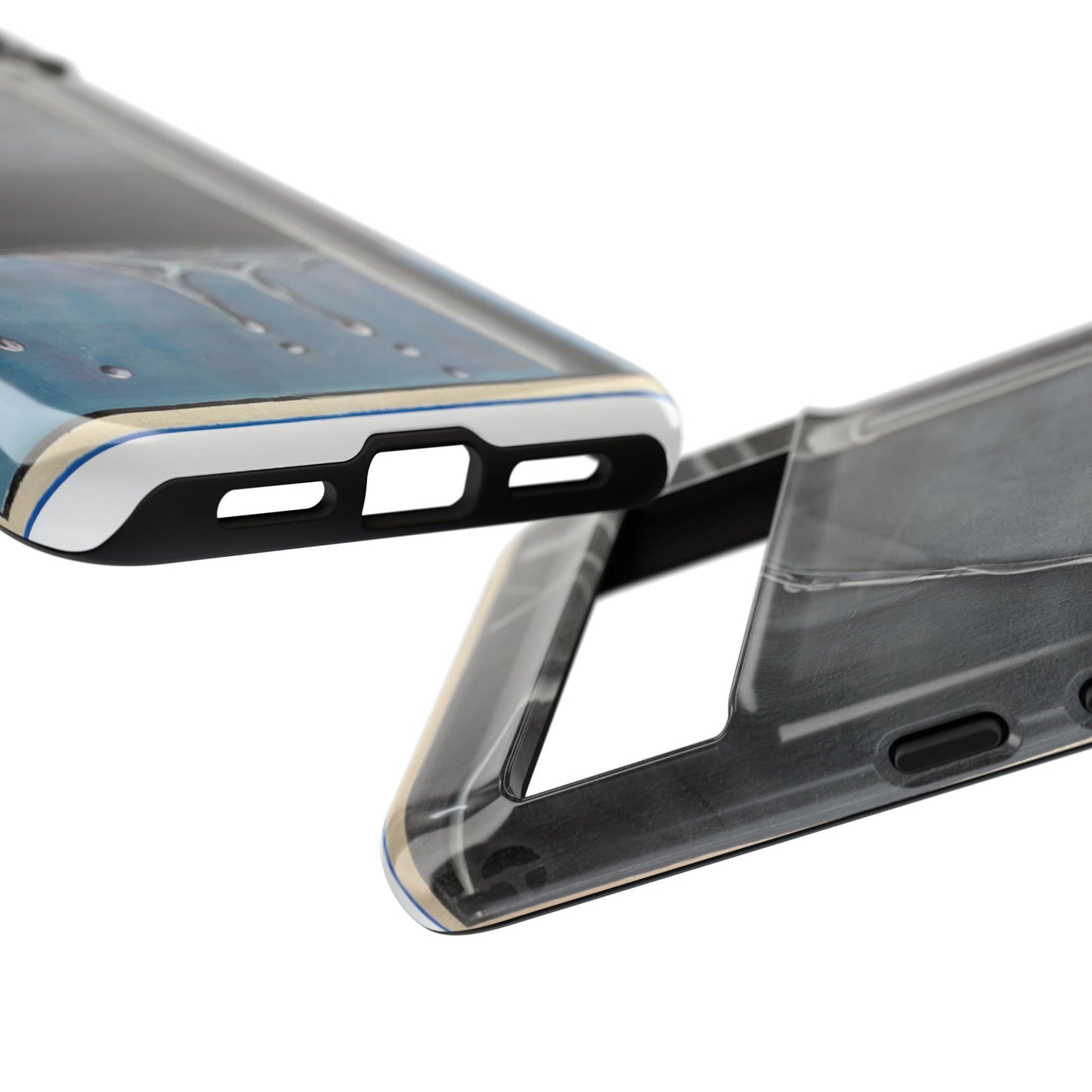 Phone Case NO.5 - EL PARAGUAS
