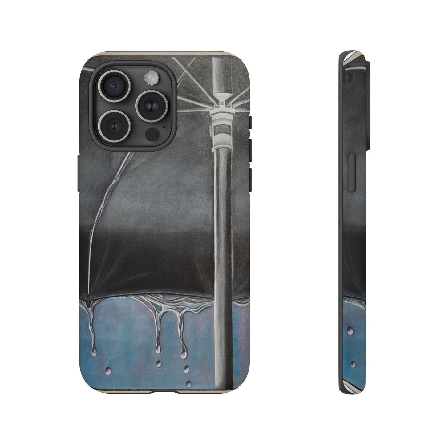 Phone Case NO.5 - EL PARAGUAS