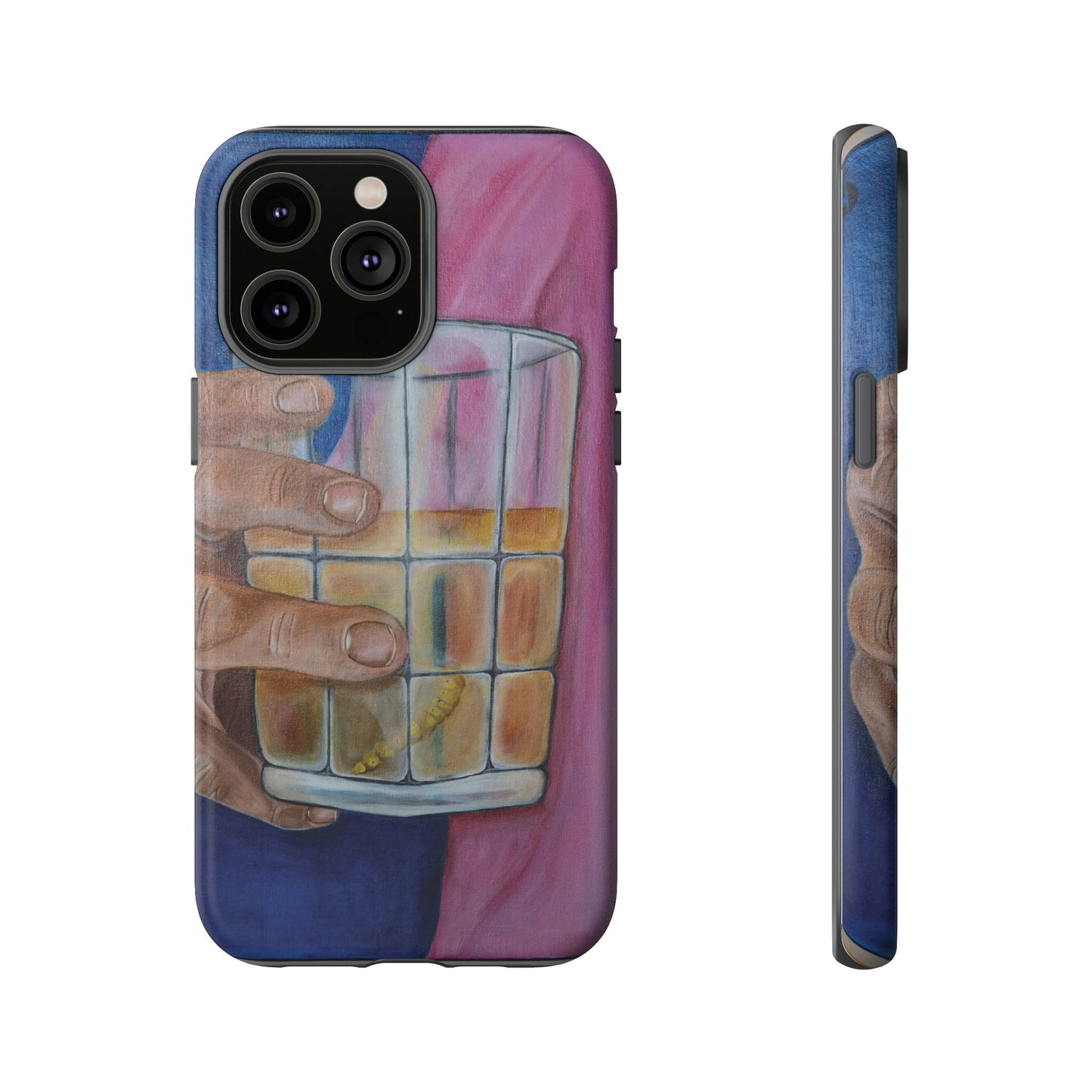 Phone Case NO.25 - El Borracho