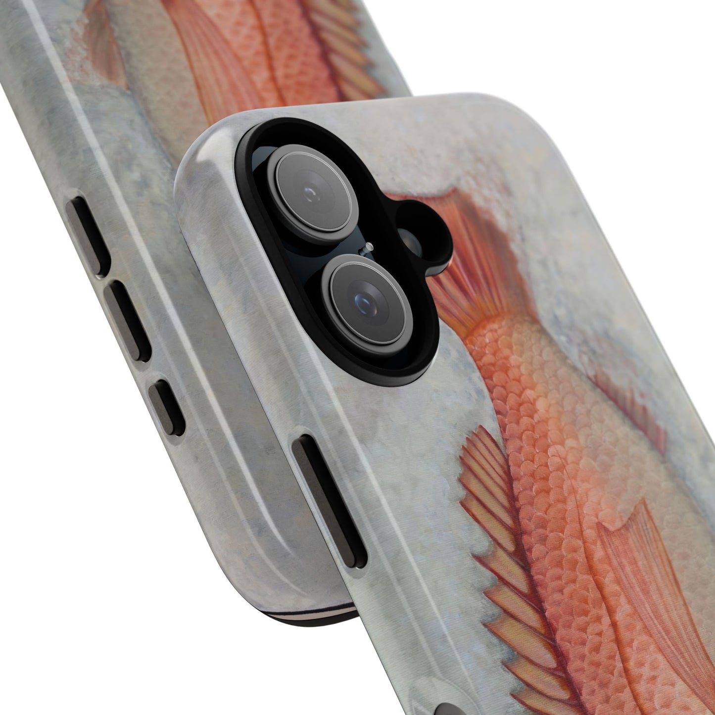 Phone Case - N0.50 EL PESCADO