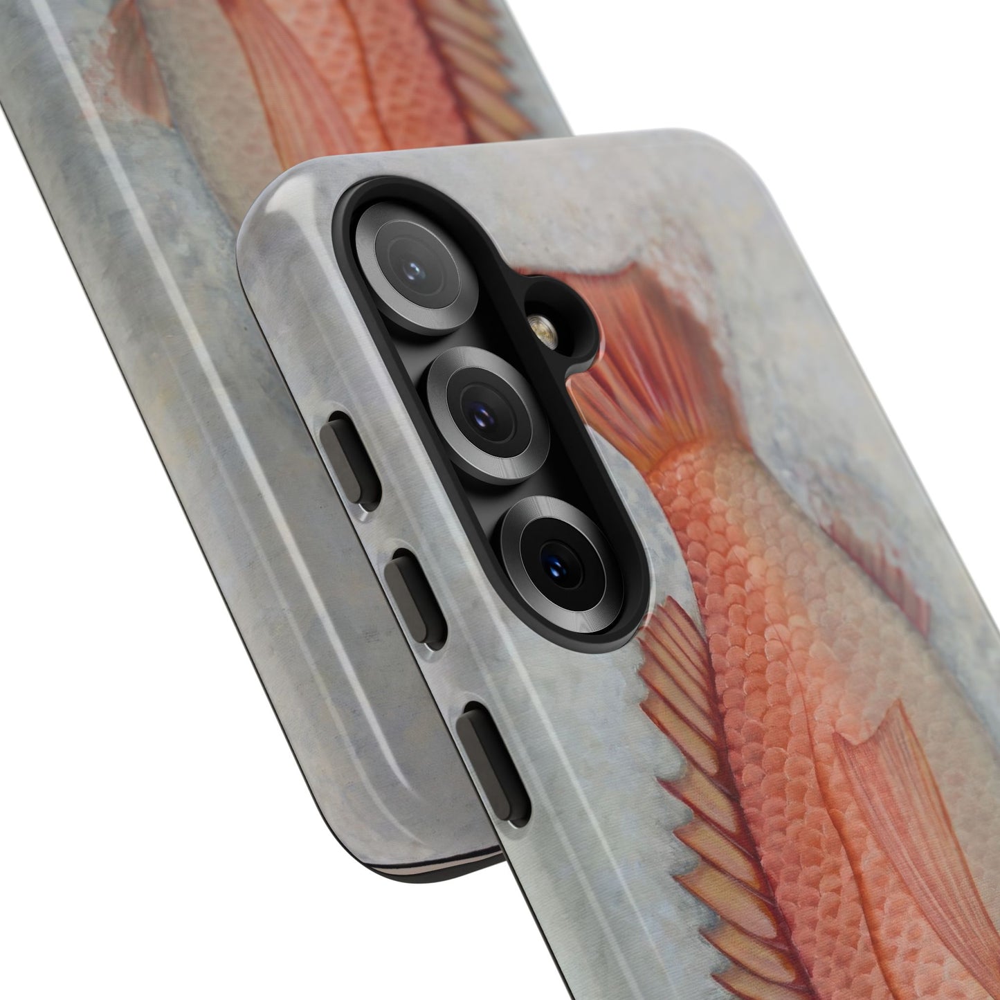 Phone Case - N0.50 EL PESCADO