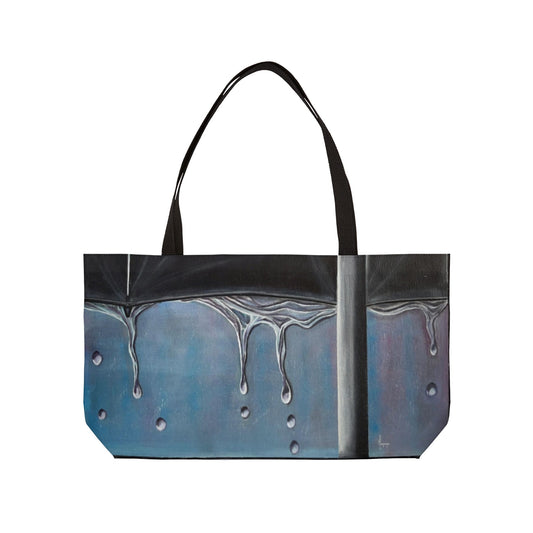 No. 5 EL PARAGUAS - Weekender Tote Bag