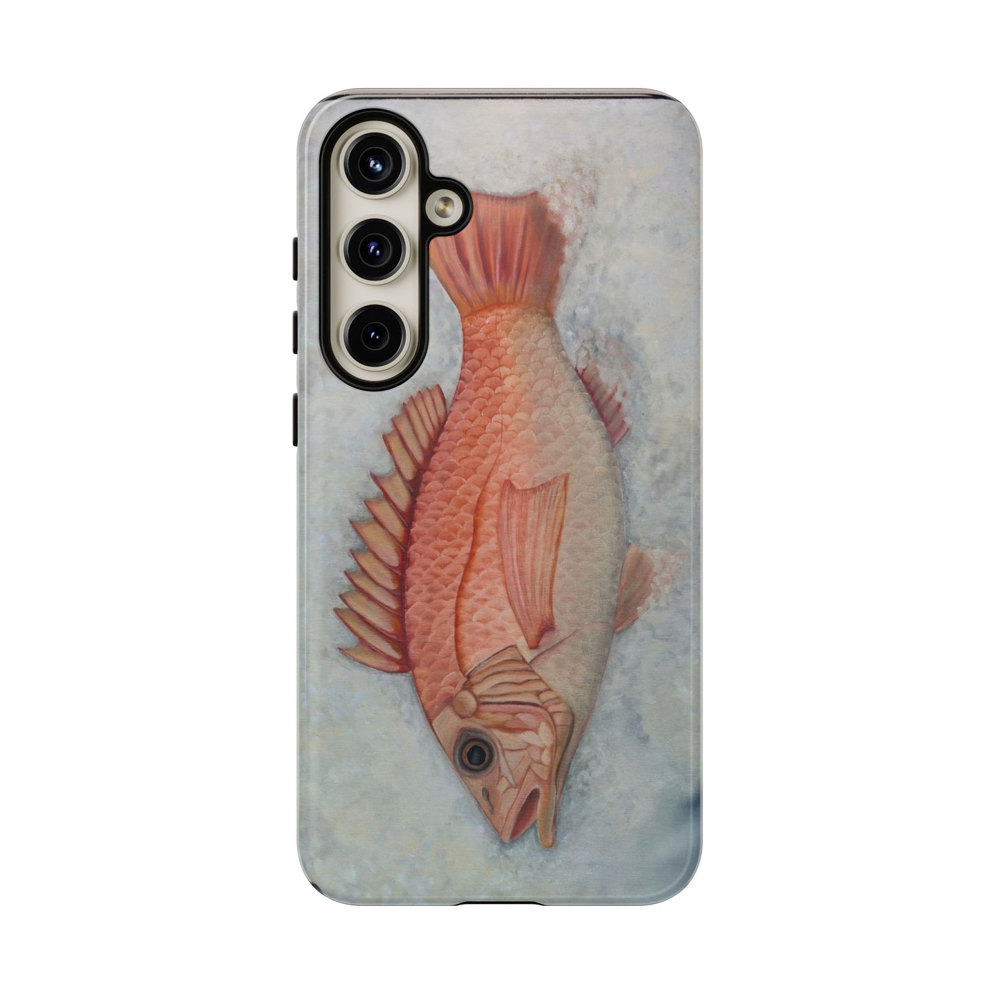 Phone Case - N0.50 EL PESCADO