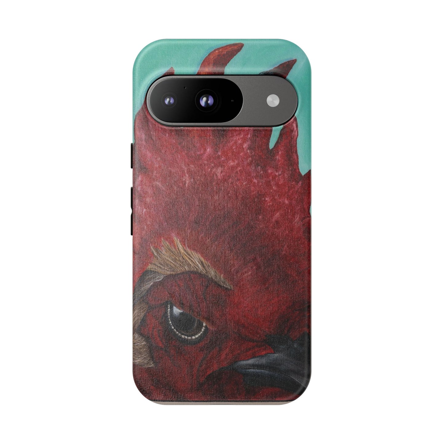 Phone Case NO.1- El Gallo