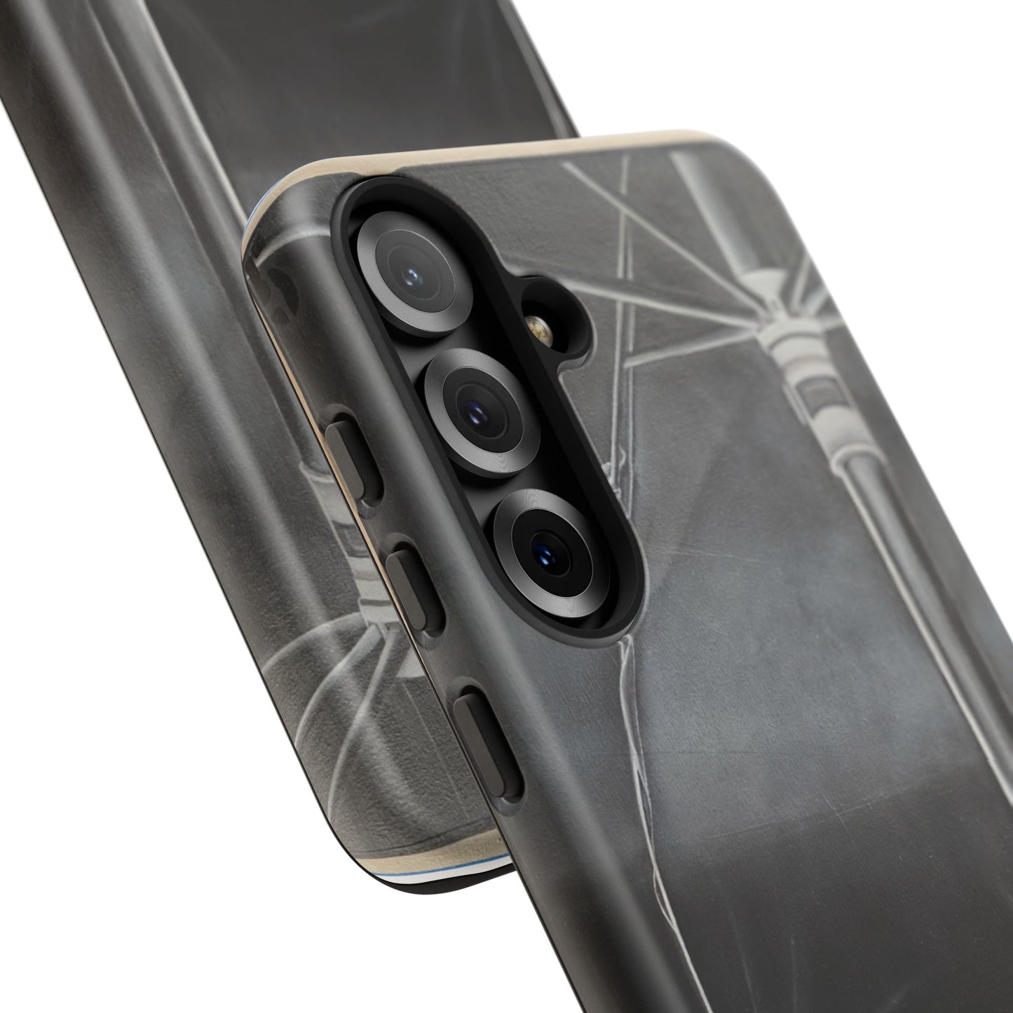 Phone Case NO.5 - EL PARAGUAS