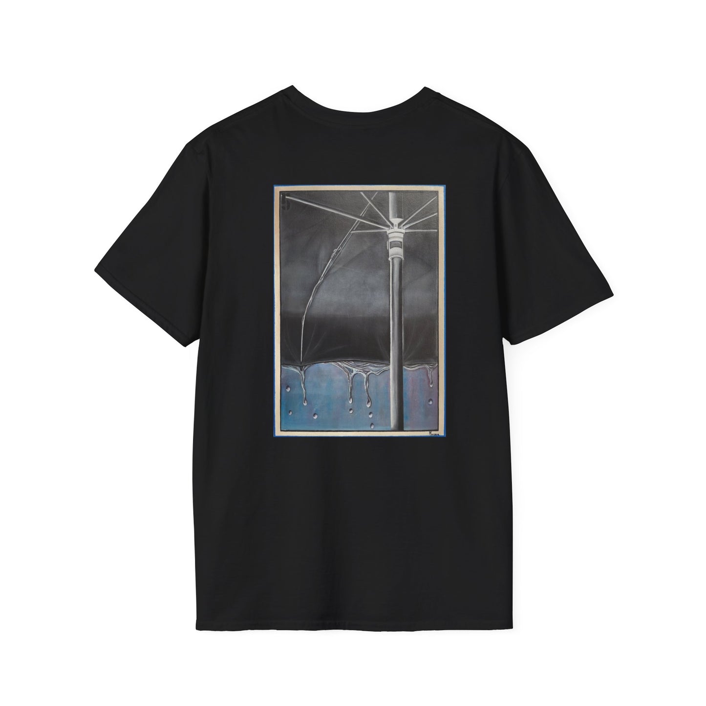 NO.5 - EL PARAGUAS T-Shirt