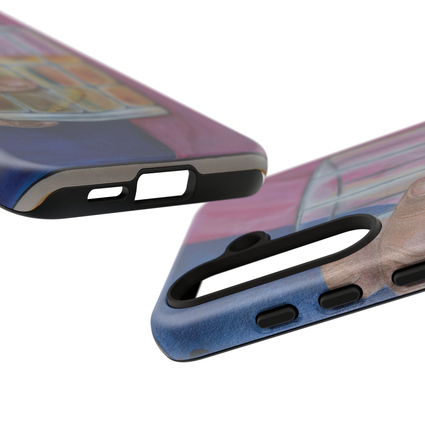 Phone Case NO.25 - El Borracho