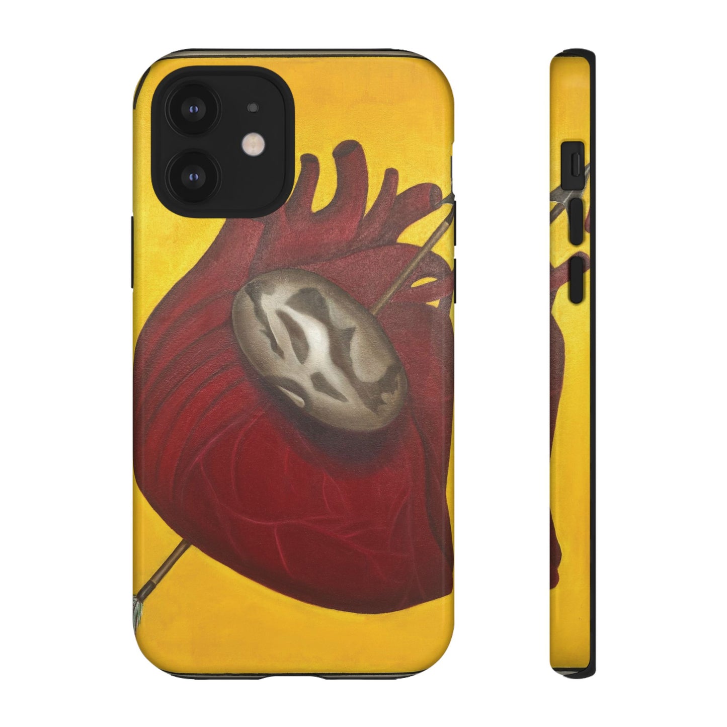 Phone Case NO.27 - EL CORAZÓN