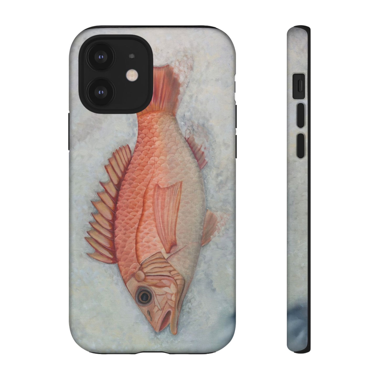 Phone Case - N0.50 EL PESCADO